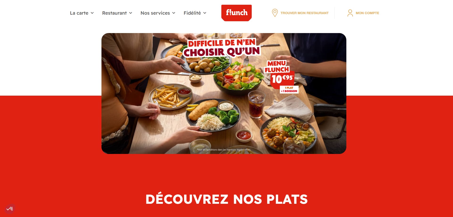 Flunch