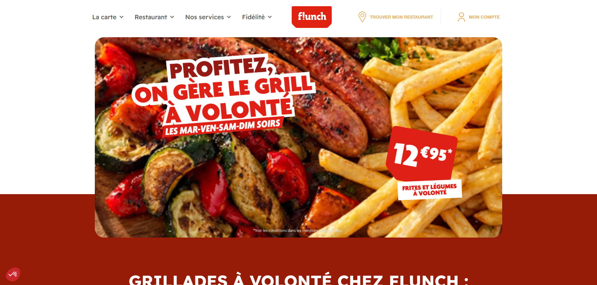 Flunch