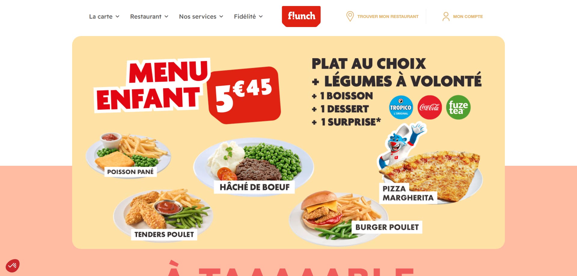 Flunch