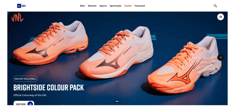 Mizuno