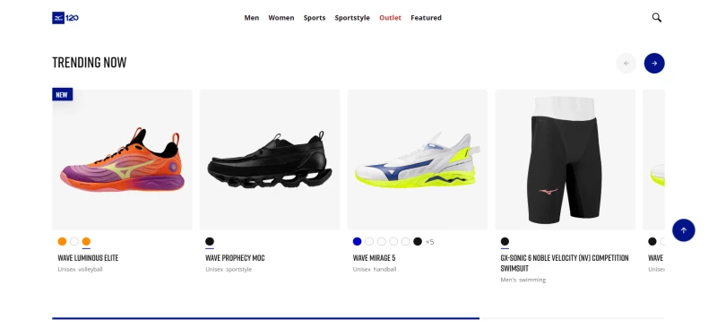Mizuno