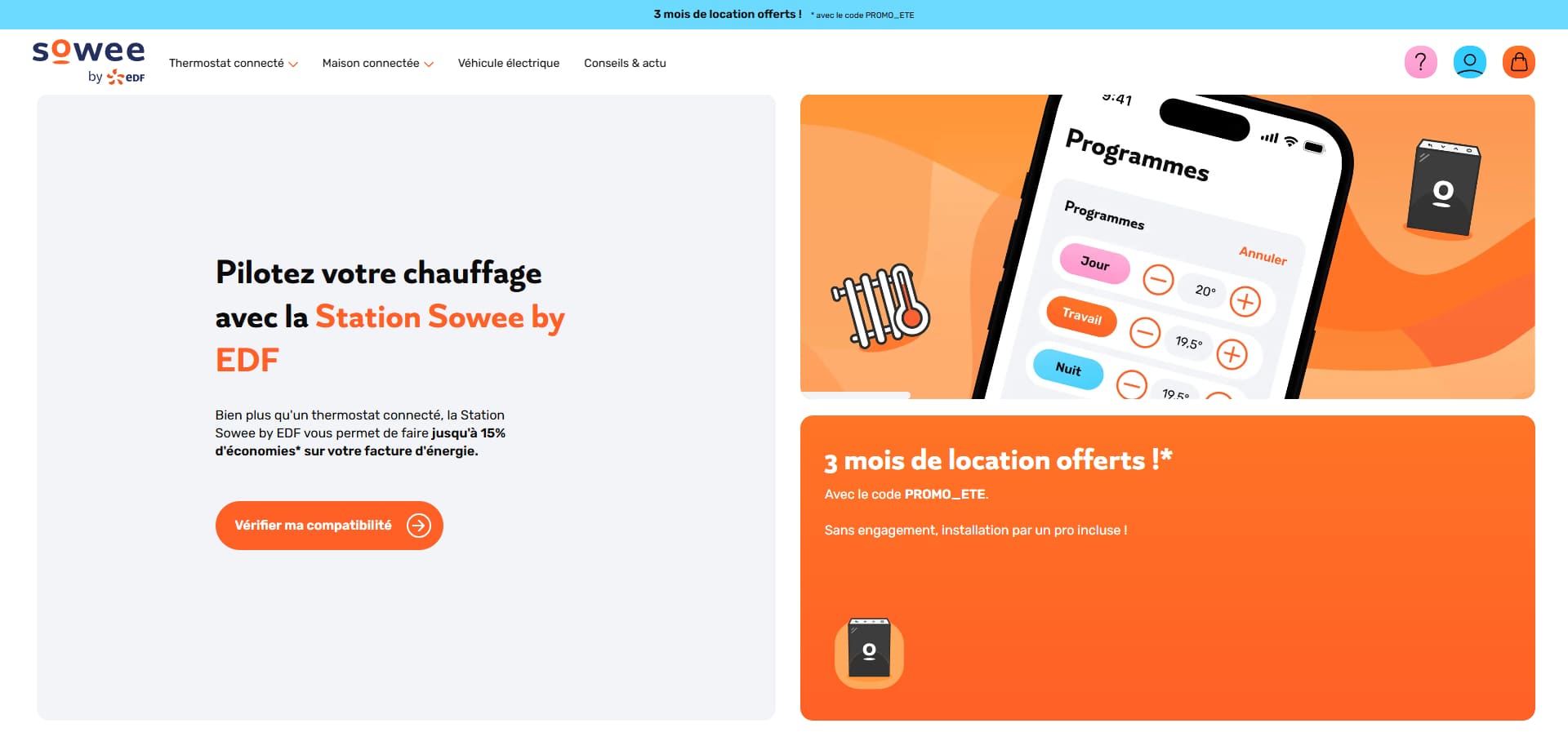 Sowee Code de réduction