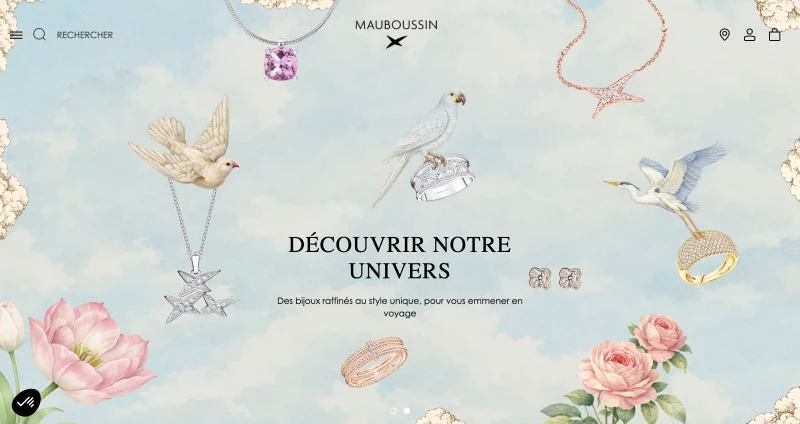 Mauboussin