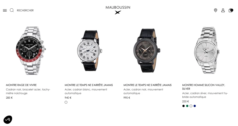Mauboussin