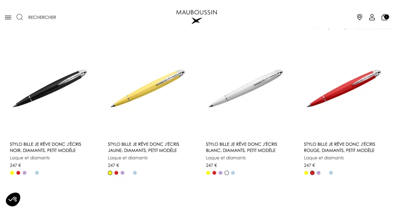 Mauboussin