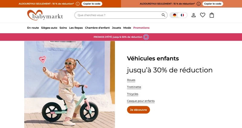 Babymarkt