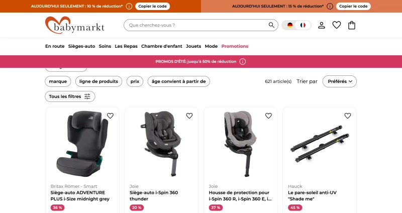 Babymarkt