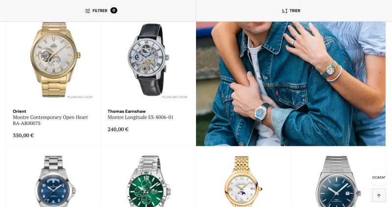 Ocarat