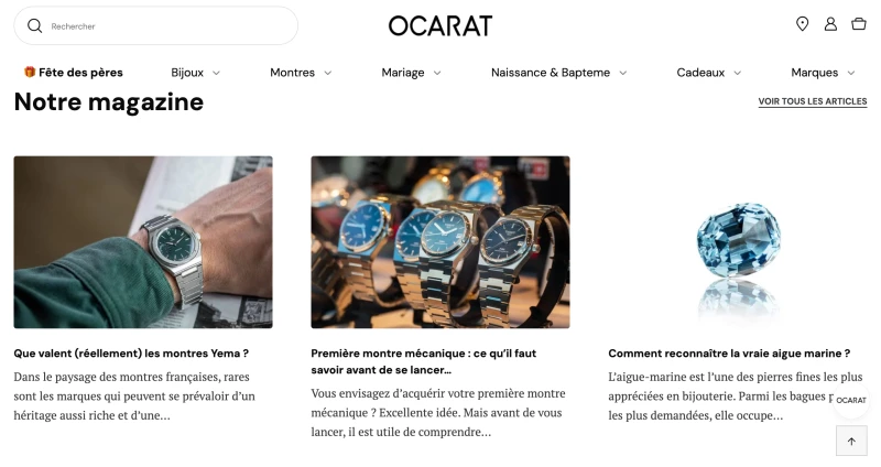 Ocarat