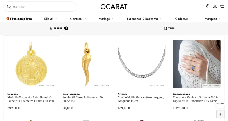 Ocarat