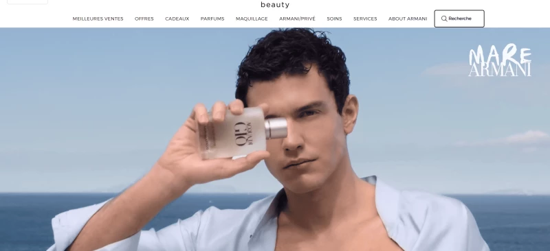 Armani Beauty