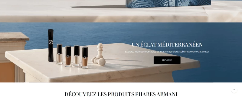 Armani Beauty