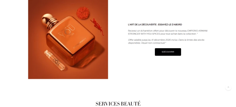 Armani Beauty