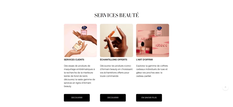 Armani Beauty