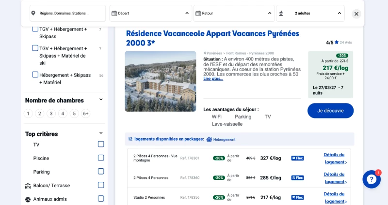 Travelski