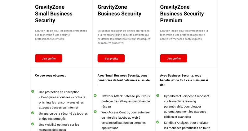 Bitdefender