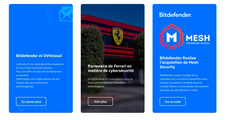 Bitdefender
