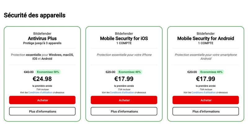 Bitdefender