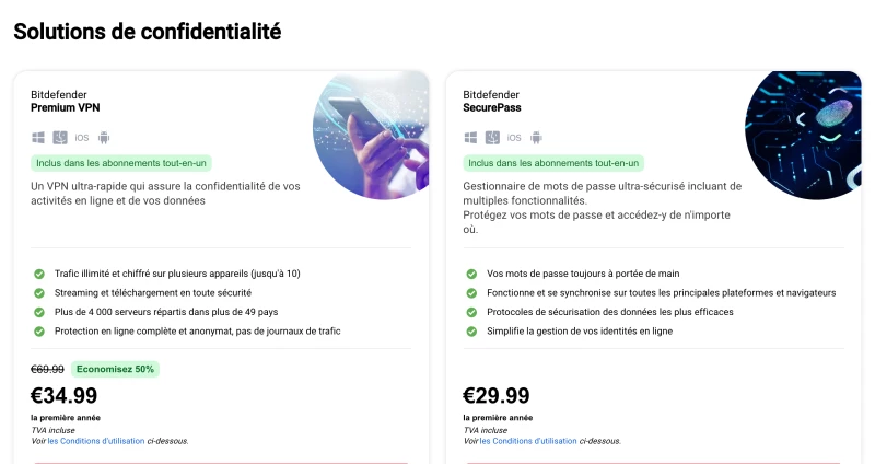 Bitdefender