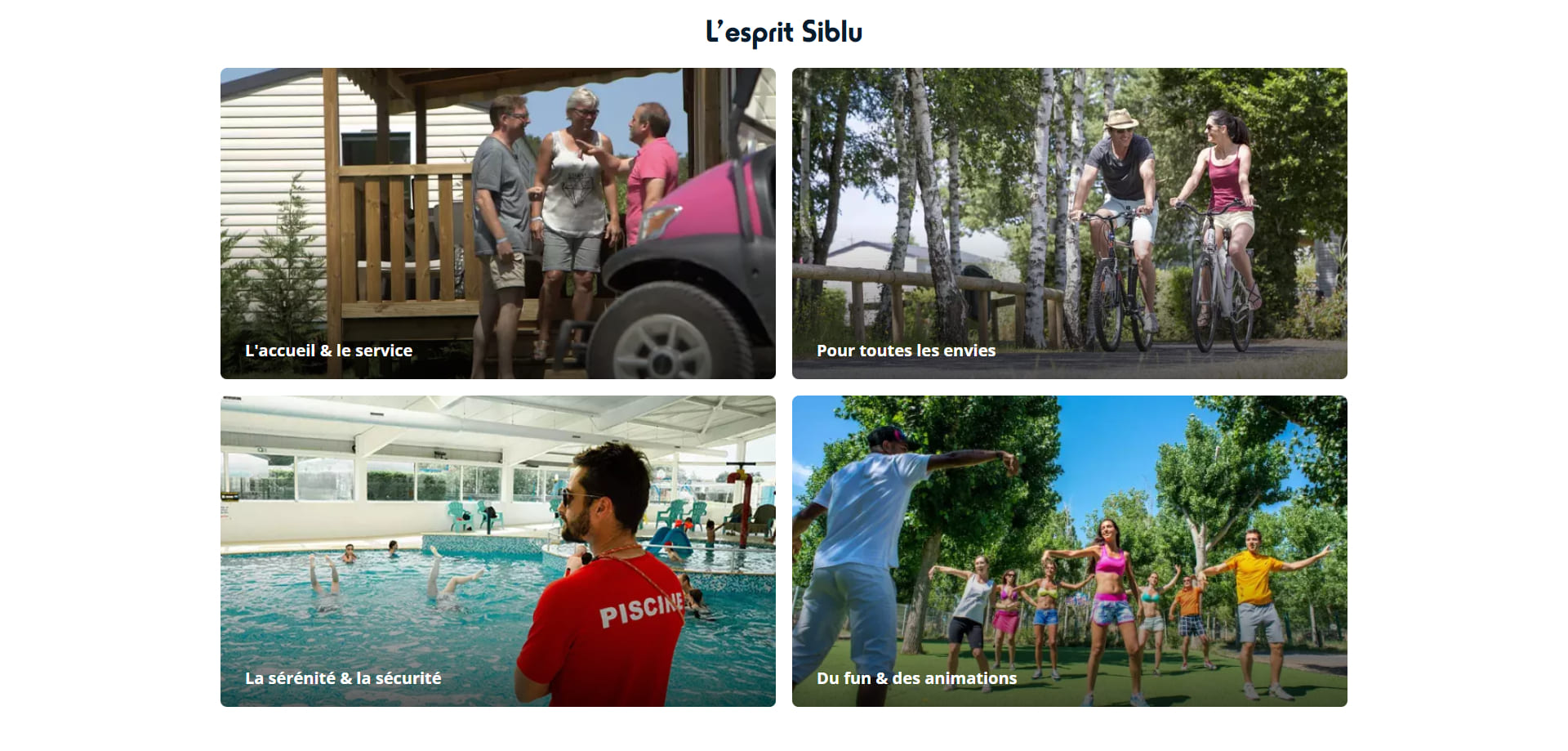 Siblu Code promo