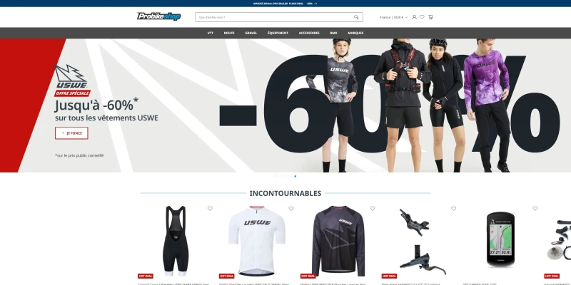 Probikeshop