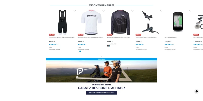 Probikeshop