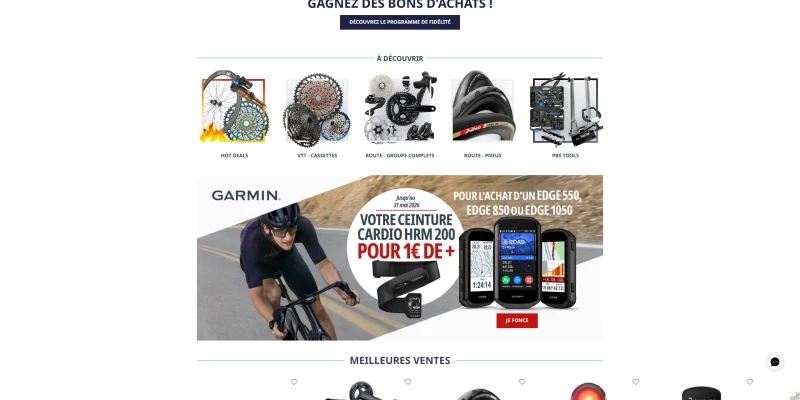 Probikeshop