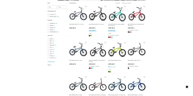 Probikeshop