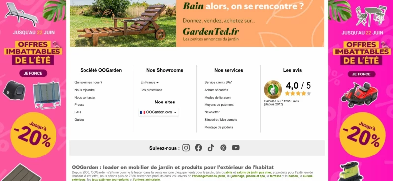 OOGarden
