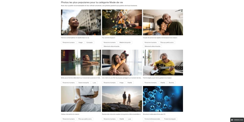 iStock Code promo