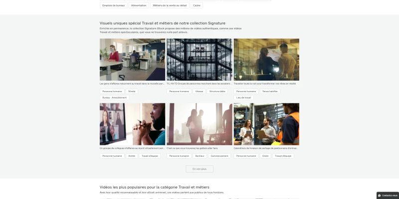 iStock Code de réduction