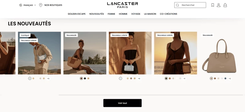 Lancaster