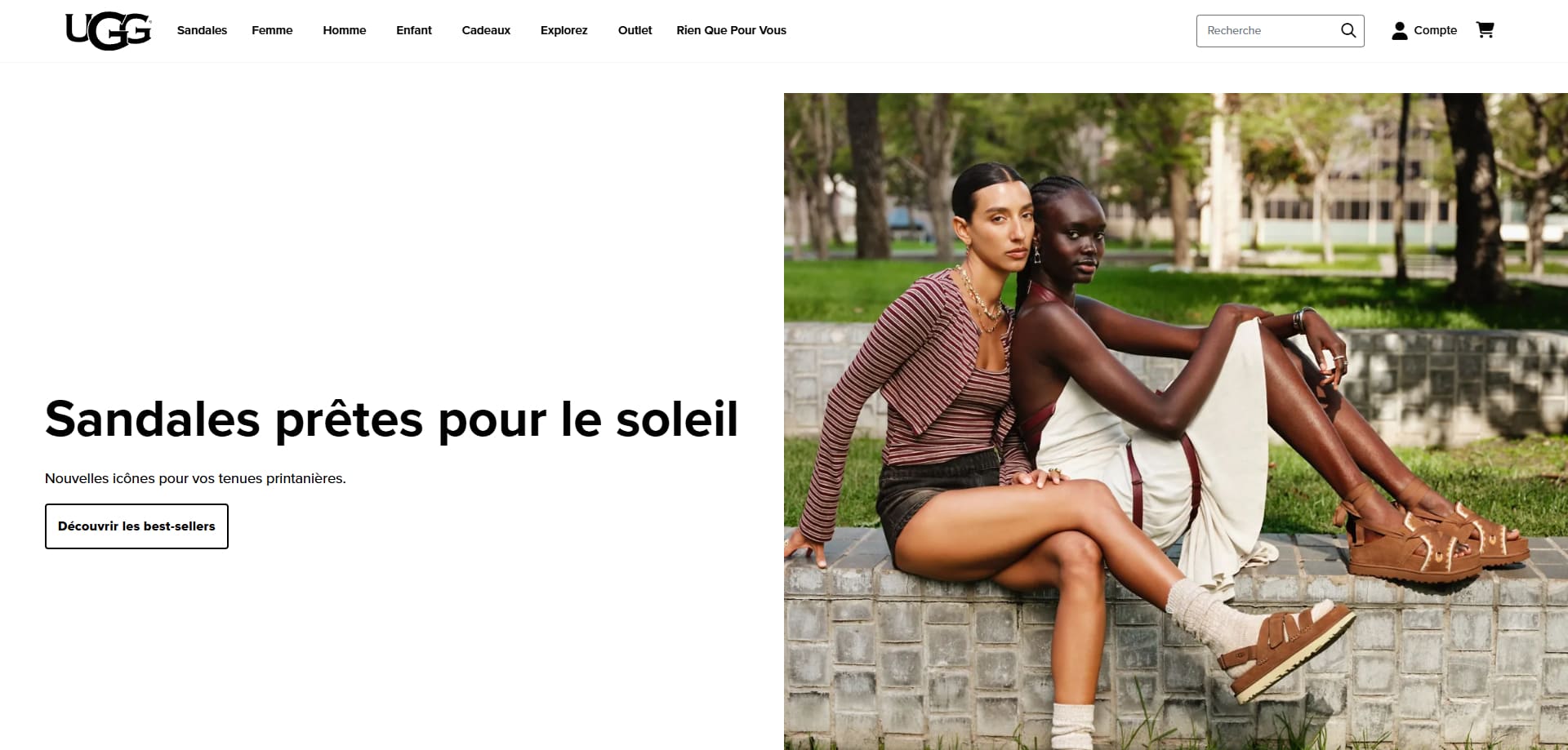 UGG coupons