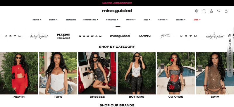 Missguided