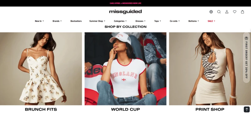 Missguided