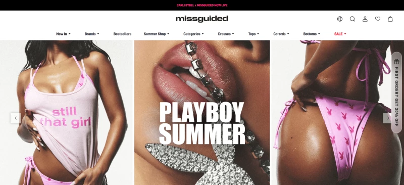 Missguided