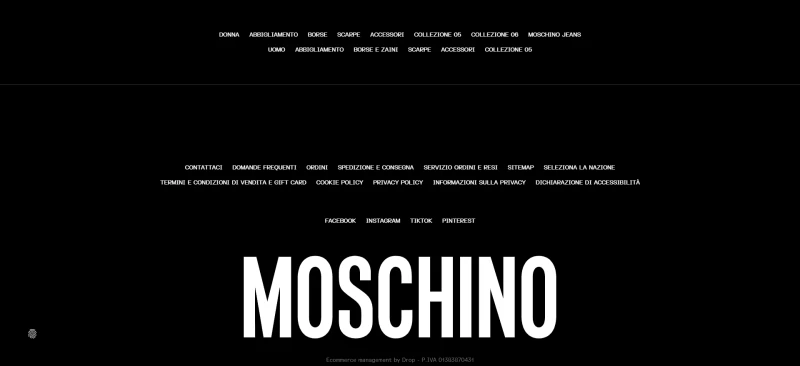 Moschino