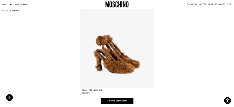 Moschino
