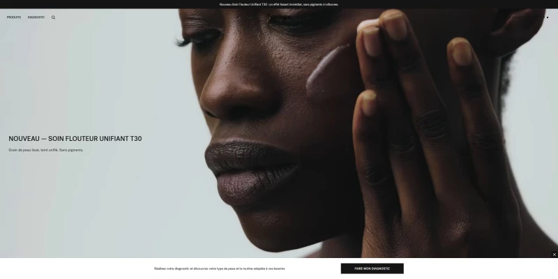 code promo Typology