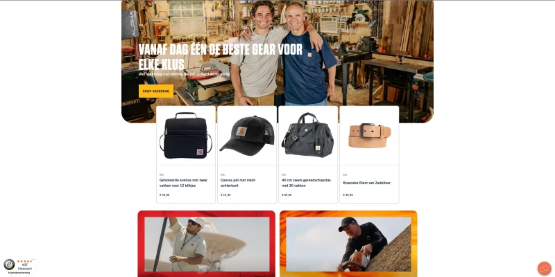 Carhartt
