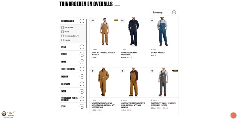 Carhartt