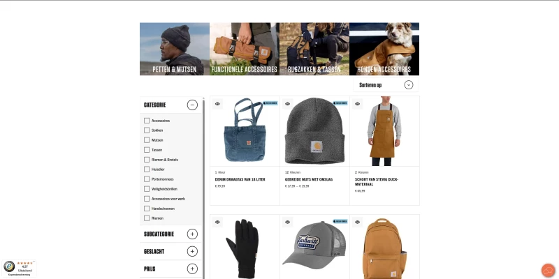 Carhartt