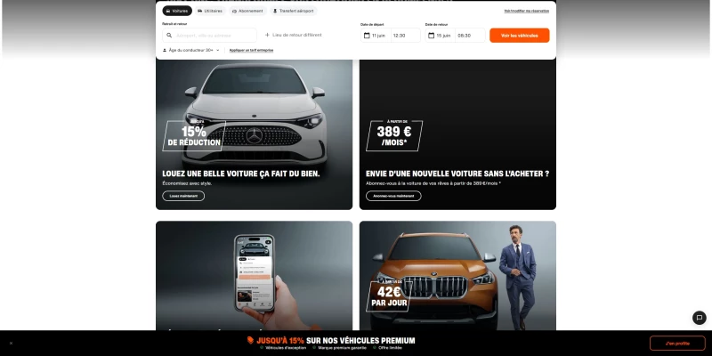 Sixt