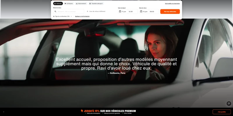 Sixt