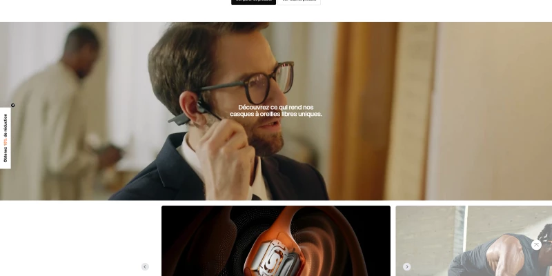 Shokz