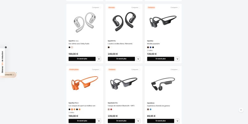 Shokz