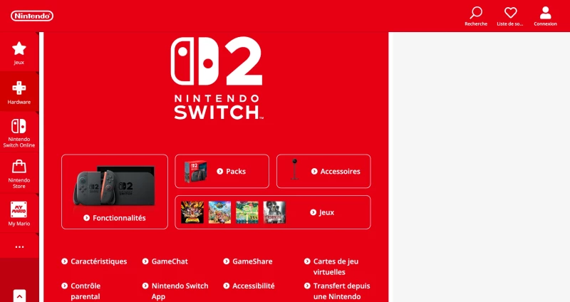Nintendo eShop