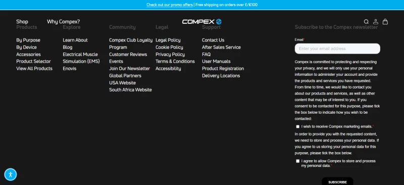 Compex