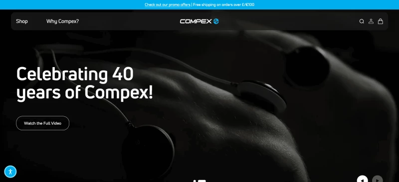 Compex