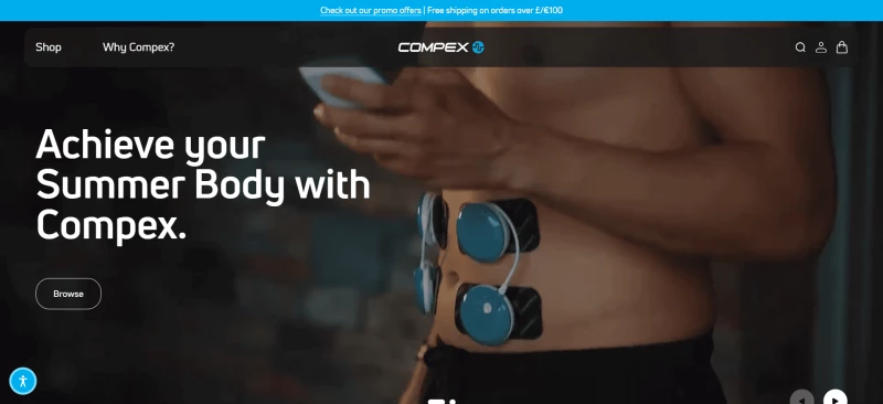 Compex